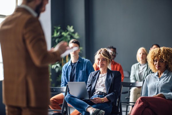 Stage pratique en art-thérapie encadré par des professionnels